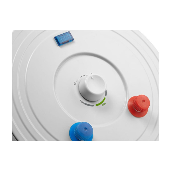 Водонагреватель накопительный Electrolux EWH 15 Genie U (подключение сверху)