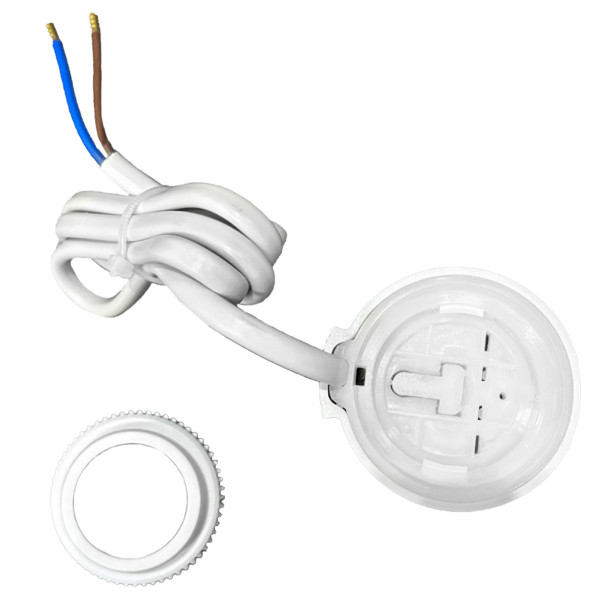 Сервопривод Okseler Standart M30х1,5  230 В нормально-закрытый (Oks00230)