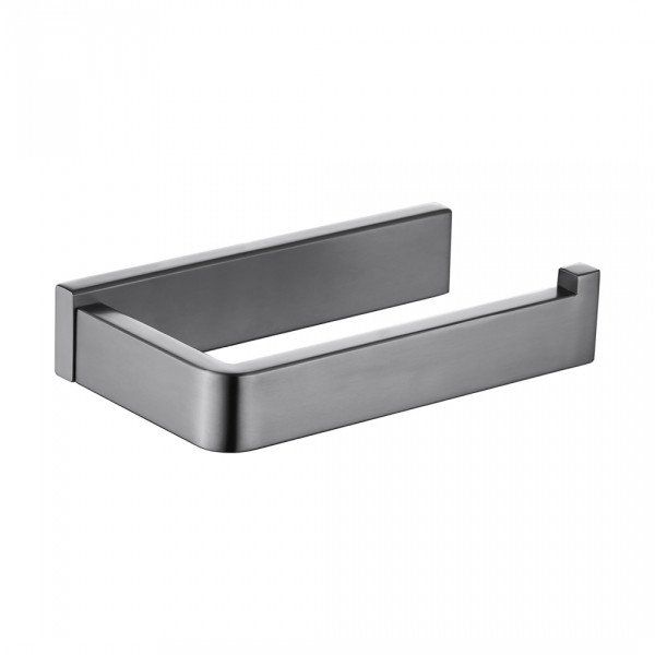 Бумагодержатель Abber Westen никель (AA1731NG)