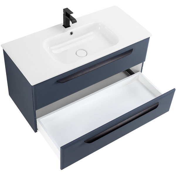 Тумба подвесная Cezares Eco 117x50 Grafito (ECO-CER-120-2C-SO-GR-P) Тумба подвесная Cezares Eco 117x50 Grafito (ECO-CER-120-2C-SO-GR-P)