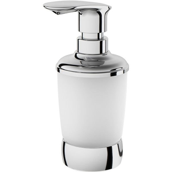 Дозатор для жидкого мыла AM.PM Sensation (A3031900) Дозатор для жидкого мыла AM.PM Sensation (A3031900)