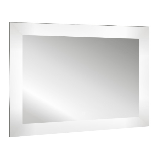 Зеркало Abber See 60x80 с подсветкой, сенсорный выключатель, диммер (AG6107S-0.8) Зеркало Abber See 60x80 с подсветкой, сенсорный выключатель, диммер (AG6107S-0.8)