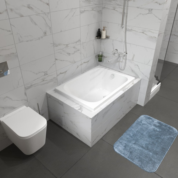 Ванна акриловая Triton Литл 100x710 белая (V161) Ванна акриловая Triton Литл 100x710 белая (V161)