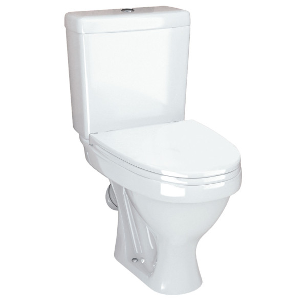 Унитаз-компакт Santeri Форвард Стандарт 635х372х790 (1.P205.2.S00.00B.F) Унитаз-компакт Santeri Форвард Стандарт 635х372х790 (1.P205.2.S00.00B.F)