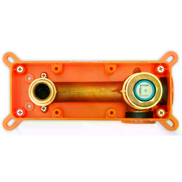 Смеситель для раковины Rea Owen Никель (REA-B5335)