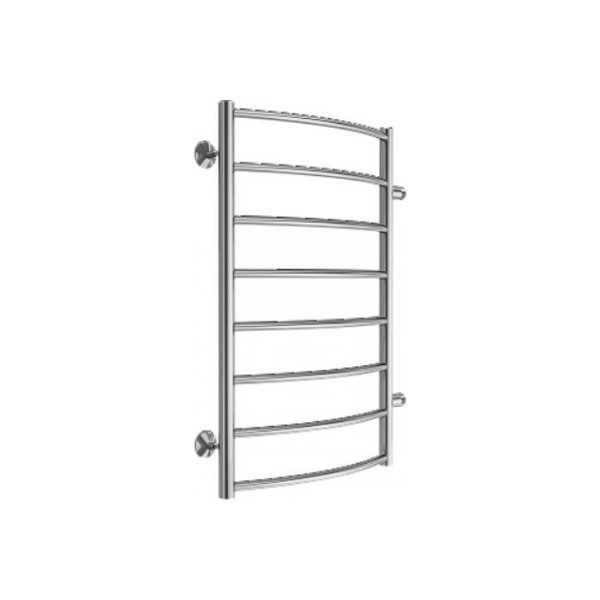 Полотенцесушитель водяной Terminus Классик 500x830 П7 м/о 500 боковое подключение Полотенцесушитель водяной Terminus Классик 500x830 П7 м/о 500 боковое подключение