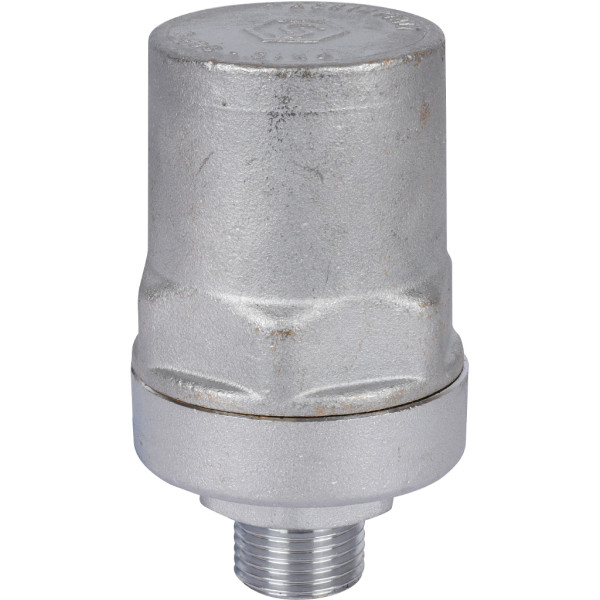 Компенсатор гидроудара Stout 1/2" Н (хром) (SVS-1014-000015)