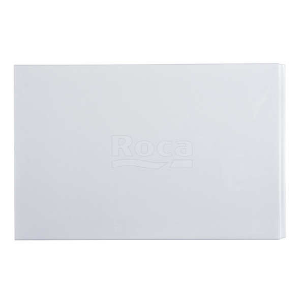 Экран торцевой для ванны Roca Line 150х70 правосторонний (ZRU9302928) Экран торцевой для ванны Roca Line 150х70 правосторонний (ZRU9302928)