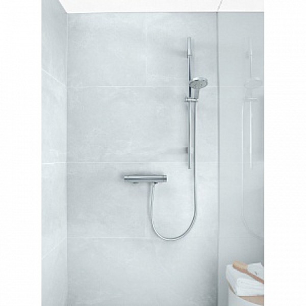 Смеситель термостатический Grohe Grohtherm 2000 (34469001)