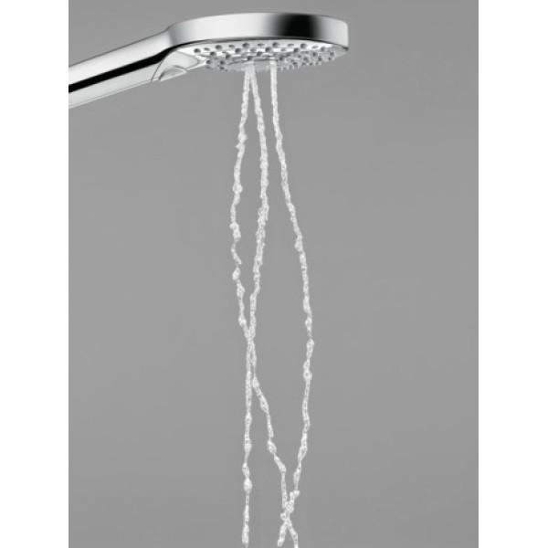 Душевая лейка Hansgrohe Raindance Select S (26014000) Душевая лейка Hansgrohe Raindance Select S (26014000)