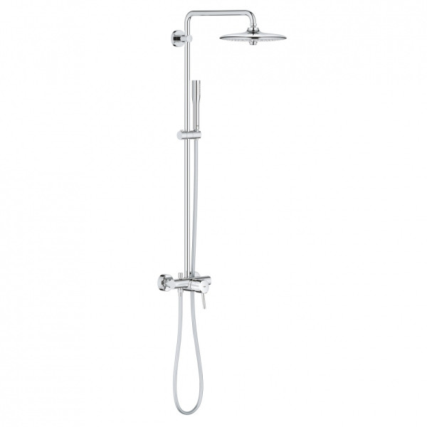 Душевая система Grohe Euphoria 260 Concetto (23061002)