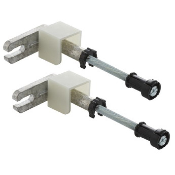 Комплект крепления к стене Geberit Duofix (111.815.00.1) Комплект крепления к стене Geberit Duofix (111.815.00.1)