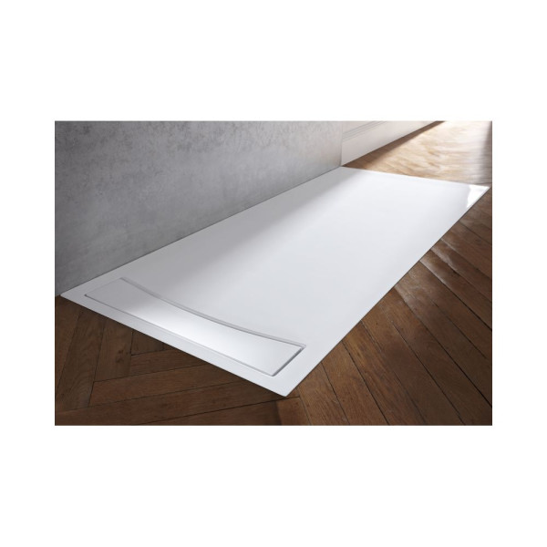 Душевой поддон Jacob Delafon Flight Neus 160x90 белый (E66521-00)