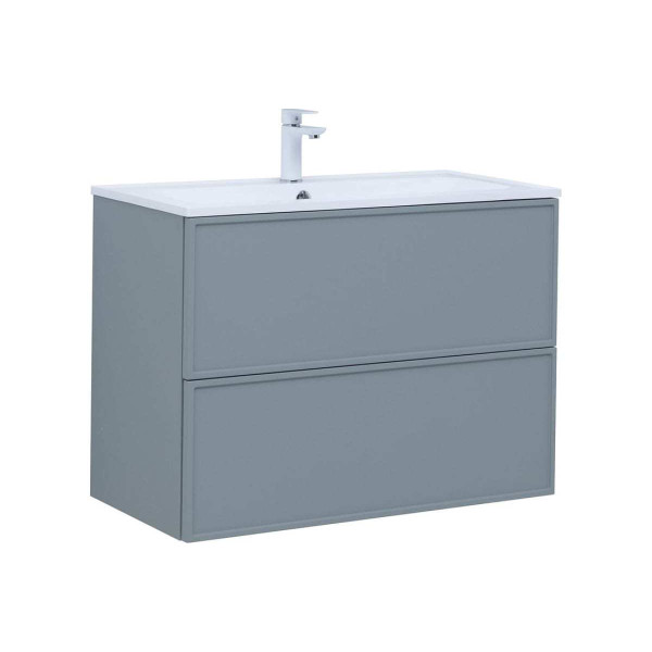 Тумба подвесная Aquanet Арт 60 маренго (00313276) Тумба подвесная Aquanet Арт 60 маренго (00313276)