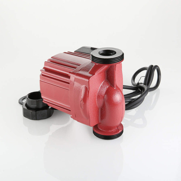 Насос циркуляционный VRS 25/4-130 (с гайками) Valtec (VRS.254.13.0) Насос циркуляционный VRS 25/4-130 (с гайками) Valtec (VRS.254.13.0)
