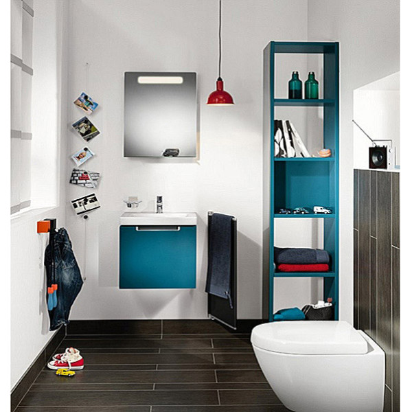 Унитаз подвесной VILLEROY & BOCH Subway 2.0 (56001001) Унитаз подвесной VILLEROY & BOCH Subway 2.0 (56001001)