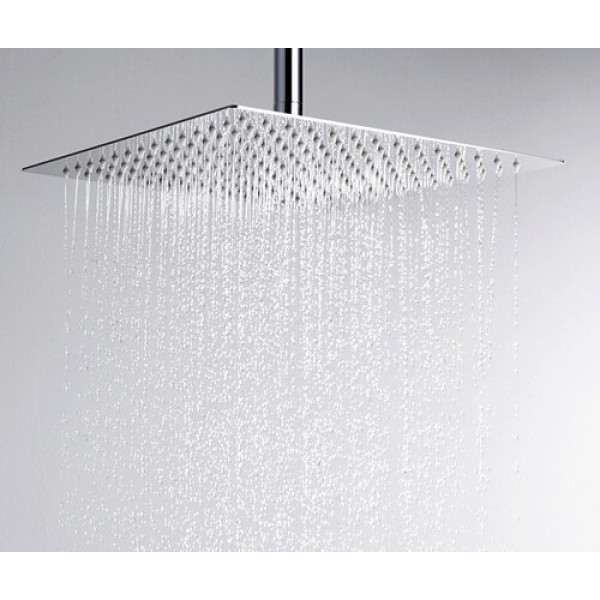 Смеситель для душа WasserKRAFT Aller Хром (A16190) Смеситель для душа WasserKRAFT Aller Хром (A16190)