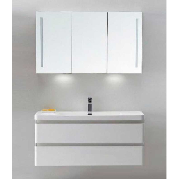 Раковина накладная Iddis 120 белая (EA-1200-LVB) Раковина накладная Iddis 120 белая (EA-1200-LVB)