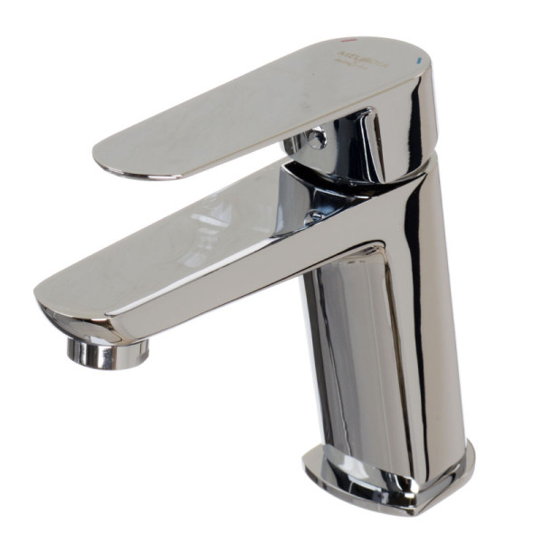 Смеситель для раковины Melodia della vita Samba хром (MDV30820)