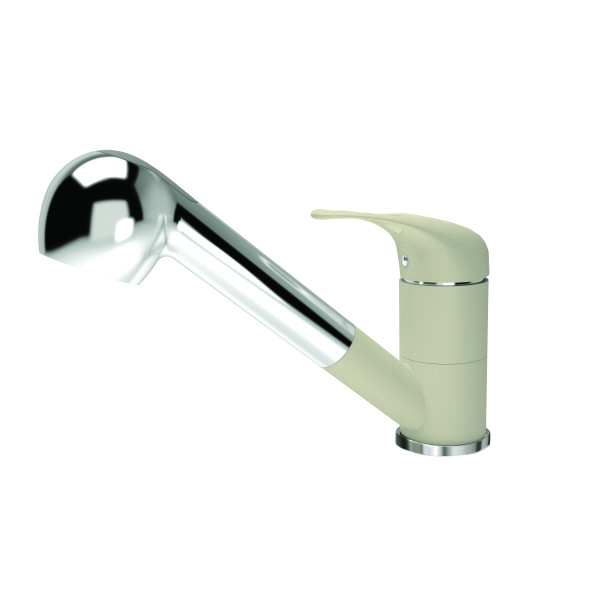 Смеситель для кухни Florentina Сигма Fs шампань (313.14L.1223.202) Смеситель для кухни Florentina Сигма Fs шампань (313.14L.1223.202)