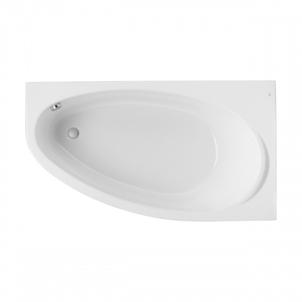 Ванна акриловая Roca Corfu 90x160x48 R белая (7.2485.7.400.0) Ванна акриловая Roca Corfu 90x160x48 R белая (7.2485.7.400.0)