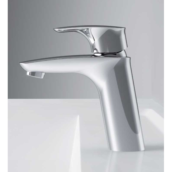 Смеситель для раковины AM.PM Spirit V2.1 хром (F71A02100) Смеситель для раковины AM.PM Spirit V2.1 хром (F71A02100)