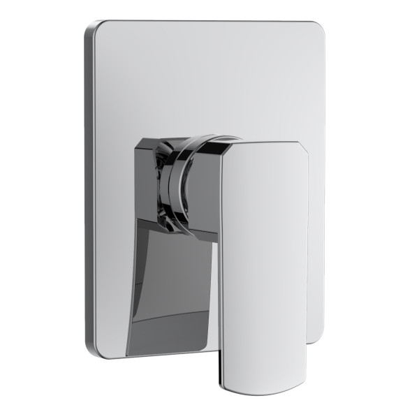 Смеситель для душа Voda Iceberg хром (IC83) Смеситель для душа Voda Iceberg хром (IC83)