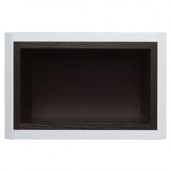 Шкаф подвесной Aquaton Брук 306x230x201 дуб ферр (1.A202.6.03B.CDF.0) Шкаф подвесной Aquaton Брук 306x230x201 дуб ферр (1.A202.6.03B.CDF.0)