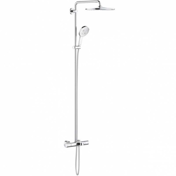 Душевая система Grohe Rainshower System хром (26657000)