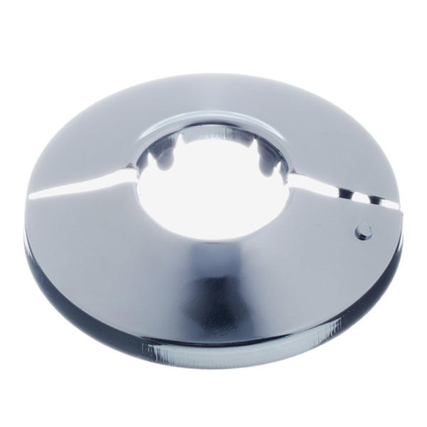 Отражатель Remer 1/2" разъёмная хром (13212RR) Отражатель Remer 1/2" разъёмная хром (13212RR)