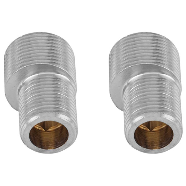 Комплект Эксцентриков Сунержа стилье 3/4"Нx1/2"Н 2 шт. (02104-1234)