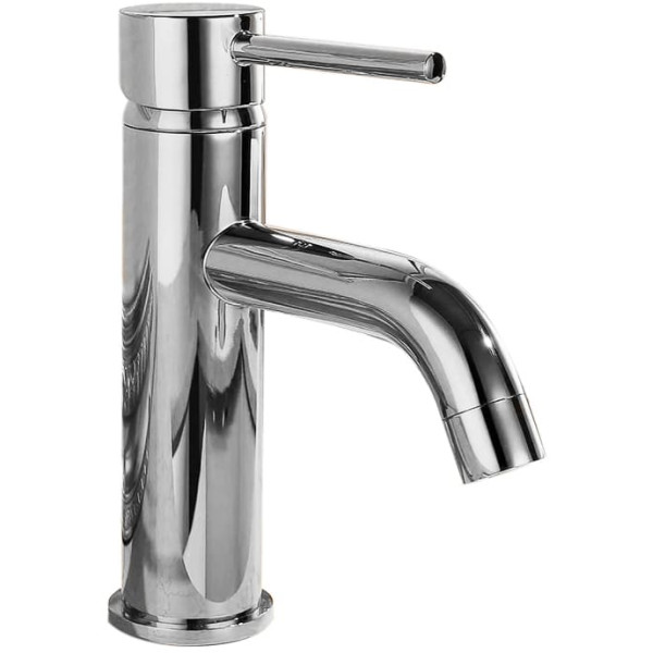 Смеситель для раковины REA Lungo chrom (REA-B4101) Смеситель для раковины REA Lungo chrom (REA-B4101)