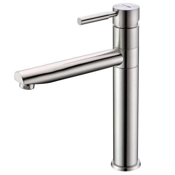 Смеситель для кухни WasserKRAFT Wern (4207) Смеситель для кухни WasserKRAFT Wern (4207)