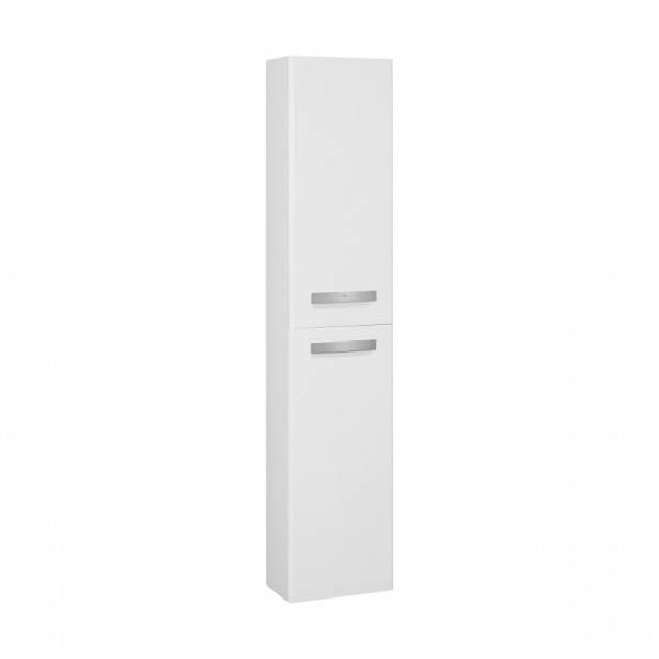 Пенал напольный Roca The Gap Original 344x199x1602 белый (Z.RU93.0.273.9)