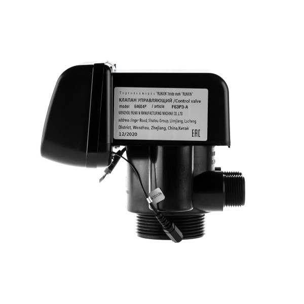 Блок управления RUNXIN 63604P, TM.F63P3-A (36245) Блок управления RUNXIN 63604P, TM.F63P3-A (36245)