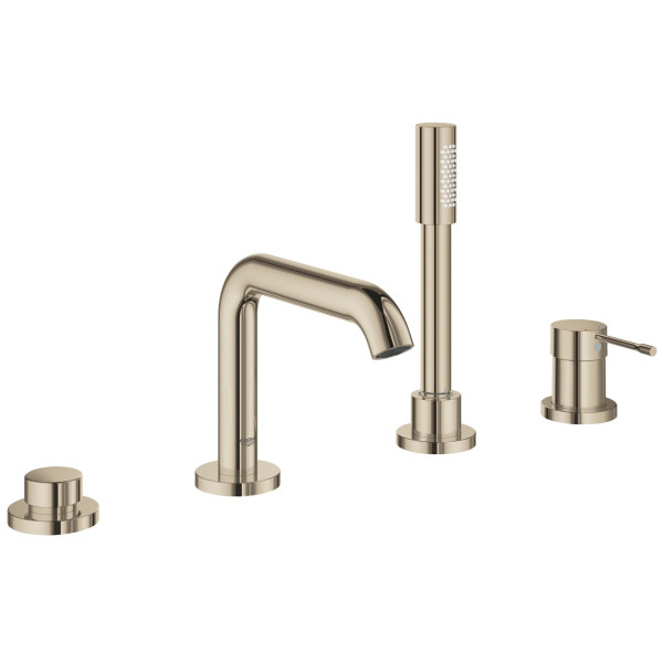 Смеситель для ванны и душа Grohe Essence New (19578BE1)