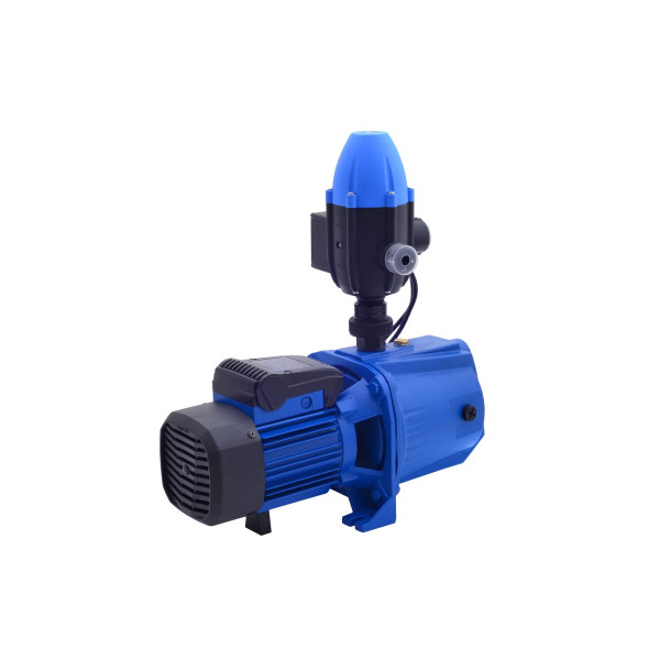 Насосная станция Aquario AJC-101B-FC (7211) Насосная станция Aquario AJC-101B-FC (7211)