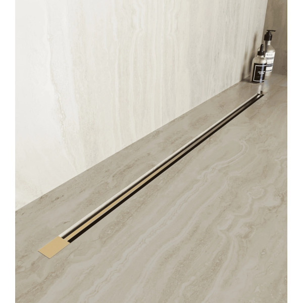 Душевой трап RGW SDR-50Gb 60 см золото BRUSH (76215060-06) Душевой трап RGW SDR-50Gb 60 см золото BRUSH (76215060-06)