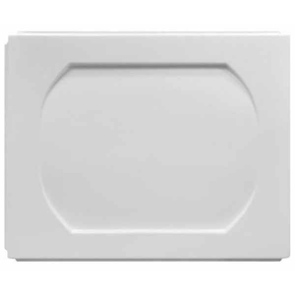 Экран торцевой для ванны Marka One Aelita 180 L Экран торцевой для ванны Marka One Aelita 180 L
