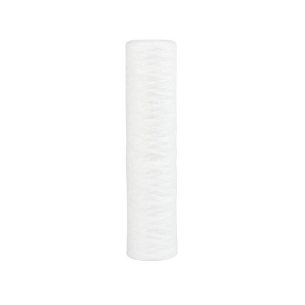 Картридж Гейзер PPY 25 - 10SL (полипропиленовый шнур, для холодной воды) (28055)