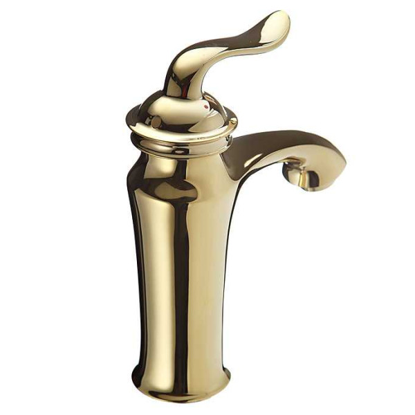 Смеситель для раковины Lemark Brava (LM4706G)