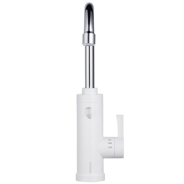 Водонагреватель проточный Royal Thermo EasyFit