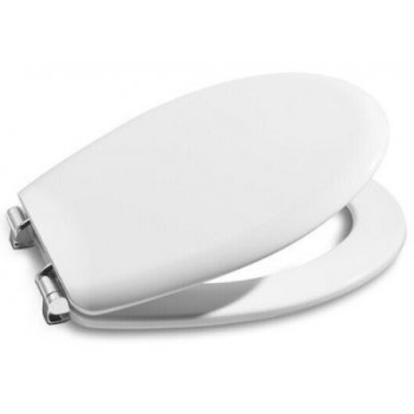 Сиденье для унитаза Roca Victoria с soft-close (ZRU8013920) Сиденье для унитаза Roca Victoria с soft-close (ZRU8013920)