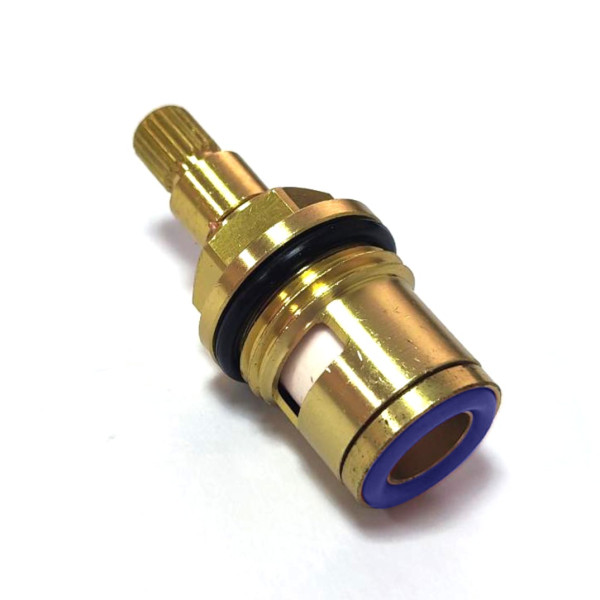 Кран-букса Aquatek G1/2 (B120102BB)