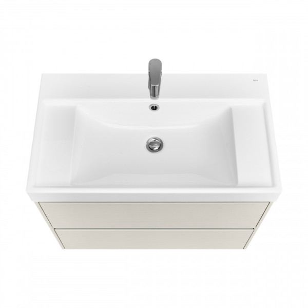 Тумба подвесная Roca Ona Ivory 785x450x565 слоновая кость (Z.RU93.0.786.2)