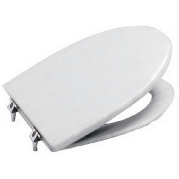 Сиденье для унитаза Jika Vega с микролифтом, петли хром (8.9153.5.300.063.1) Сиденье для унитаза Jika Vega с микролифтом, петли хром (8.9153.5.300.063.1)