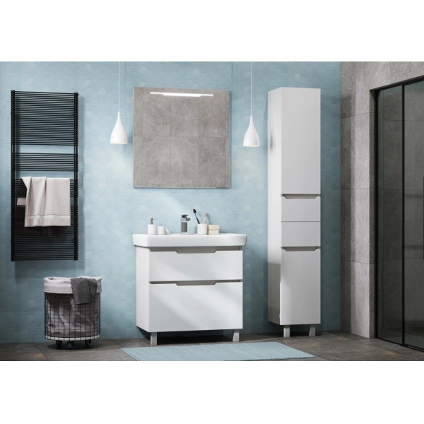 Зеркало Aquaton Дакота 80 (1A203102DA010)