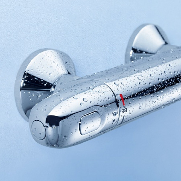 Смеситель термостатический для душа Grohe Grohtherm 1000 (34143003)