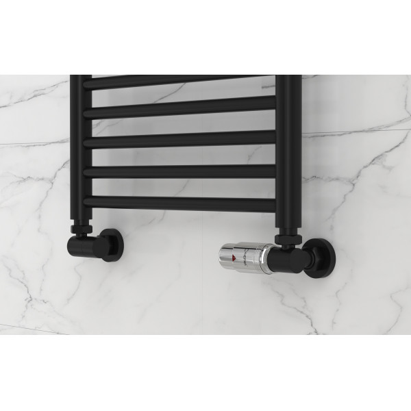 Терморегулятор автоматический Сунержа 1/2"х3/4" НР/НГ 3D правый, набор, матовый черный - хром (31-1422-6203) Терморегулятор автоматический Сунержа 1/2"х3/4" НР/НГ 3D правый, набор, матовый черный - хром (31-1422-6203)