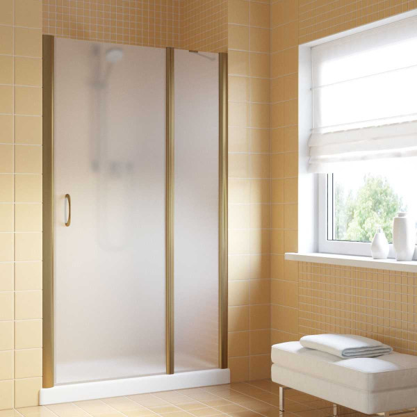 Душевая дверь Vegas Glass 145х190 EP-F-1 145 05 10 L стекло сатин Душевая дверь Vegas Glass 145х190 EP-F-1 145 05 10 L стекло сатин